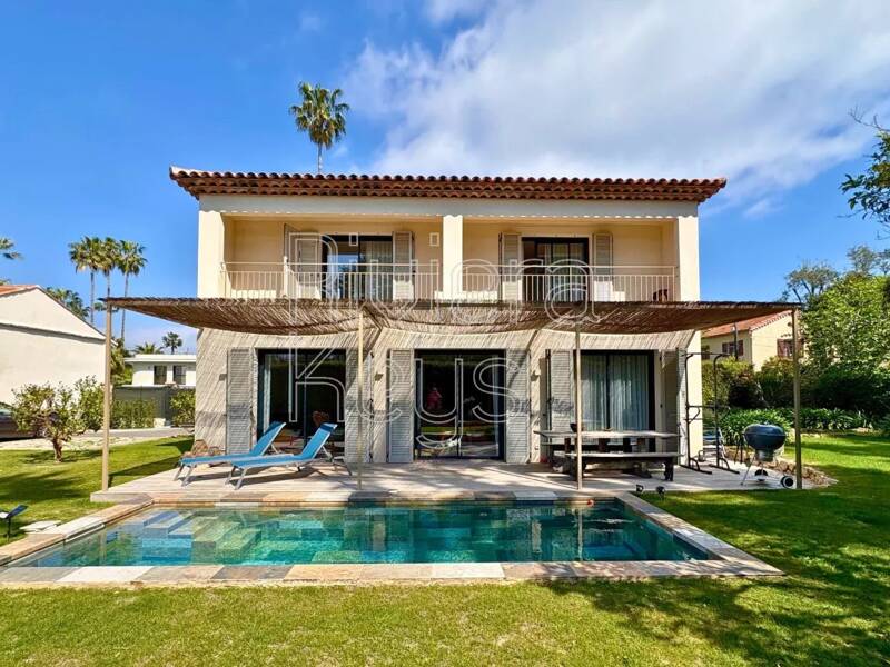 Maison à vendre, 164m², ANTIBES