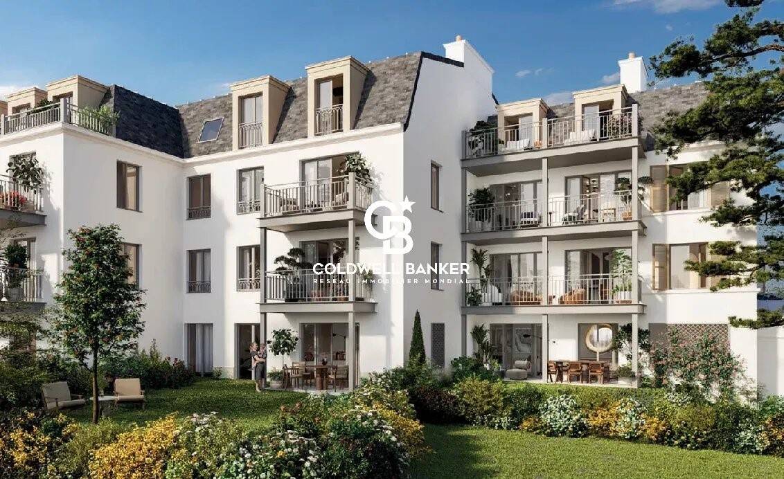 Maison à vendre, 116m², SEVRES