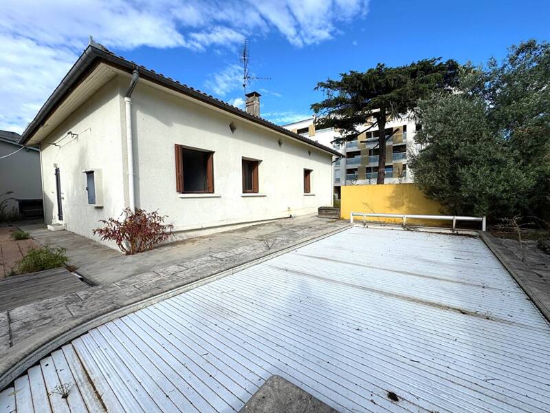 Maison à vendre, 90m², TOULOUSE