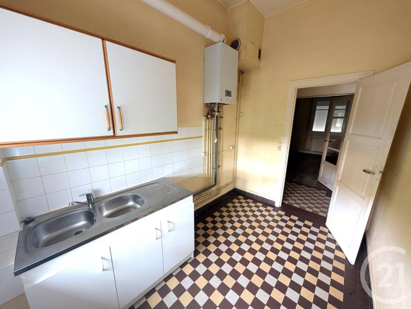 Maison à vendre, 43m², SAINT VALERY EN CAUX