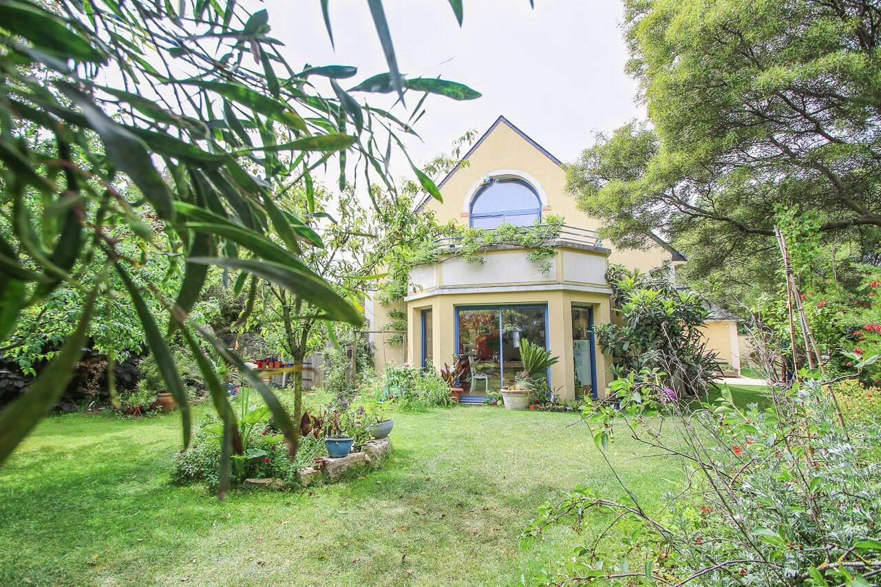 Maison à vendre, 190m², LE POULIGUEN