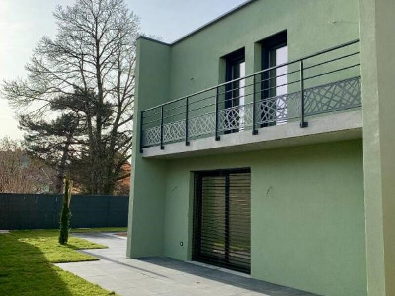 Maison à vendre, 115m², BELFORT