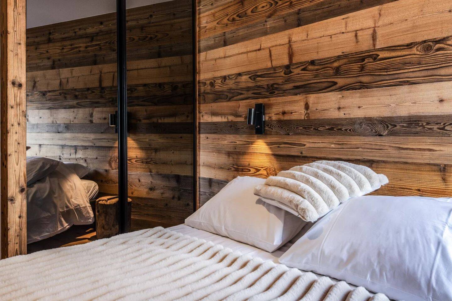 Maison à vendre, 87m², LES GETS