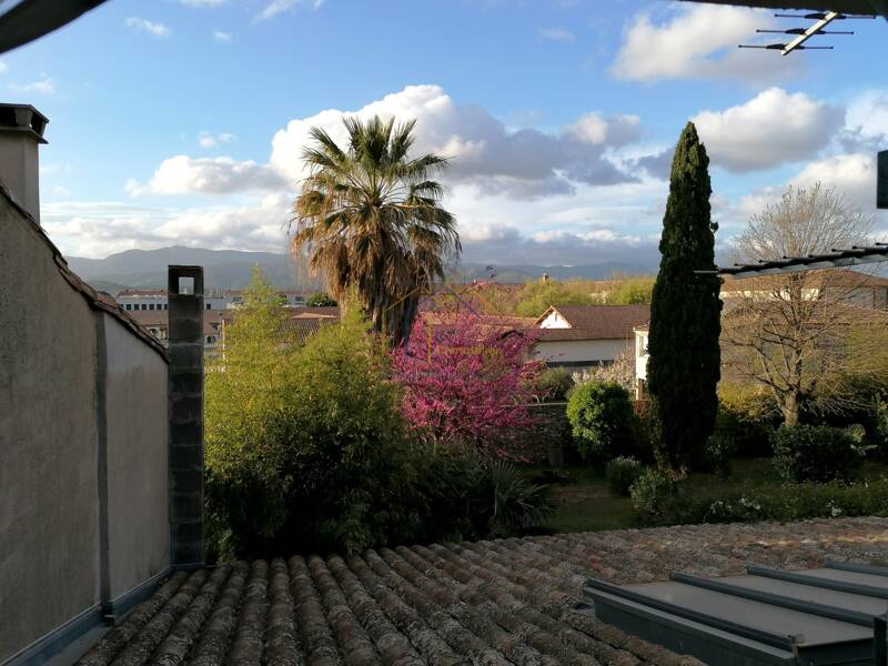 Maison à louer, 41m², GIGNAC