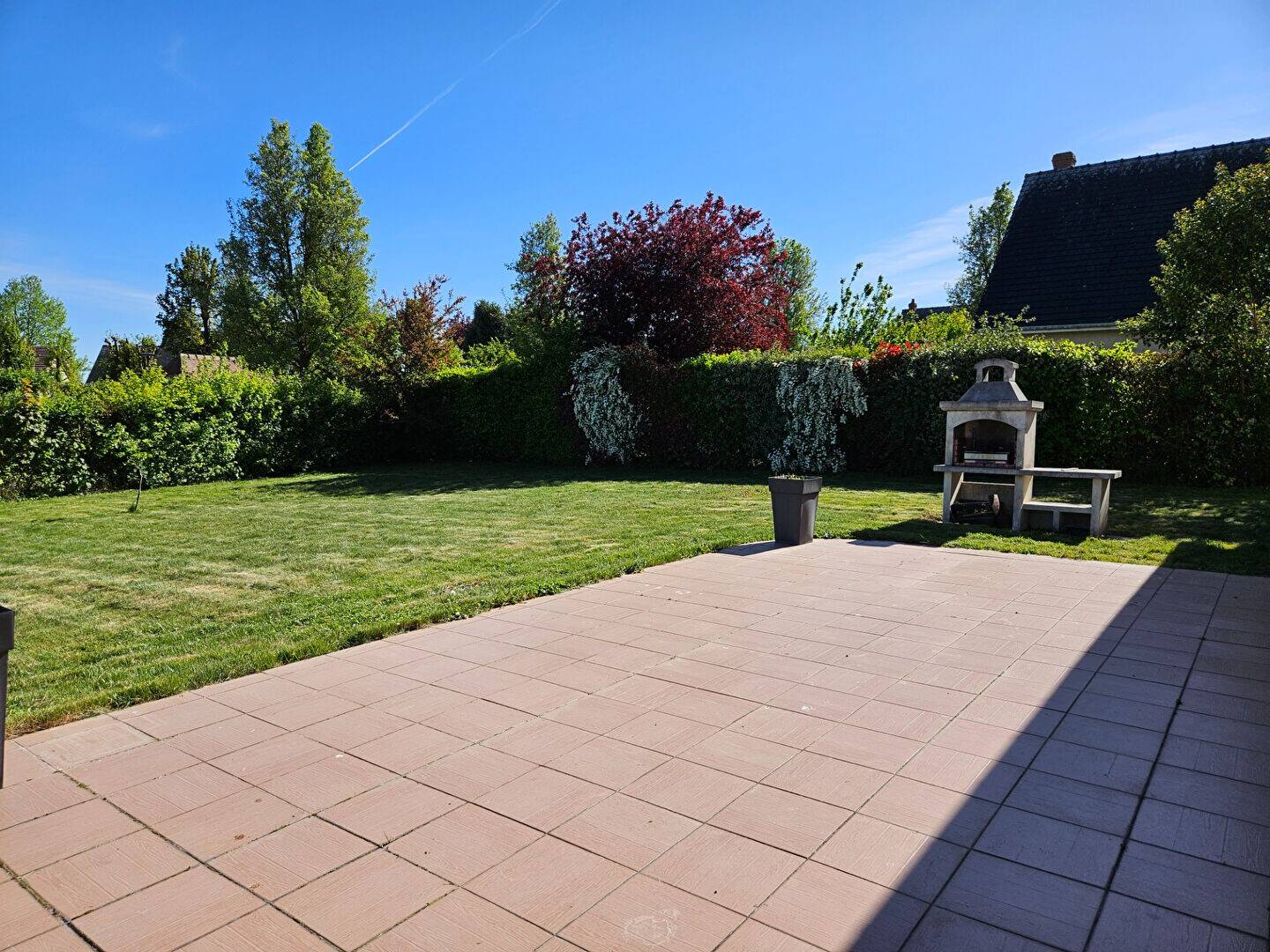 Maison à vendre, 112m², LA NEUVILLE CHANT D'OISEL