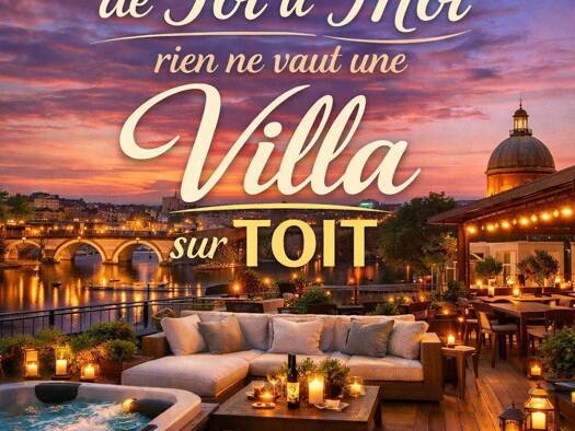 Appartement à vendre 1 068 000 € 5 pièces 4 chambres 125 m² Étage 4/4 Guilhemery Toulouse 31500