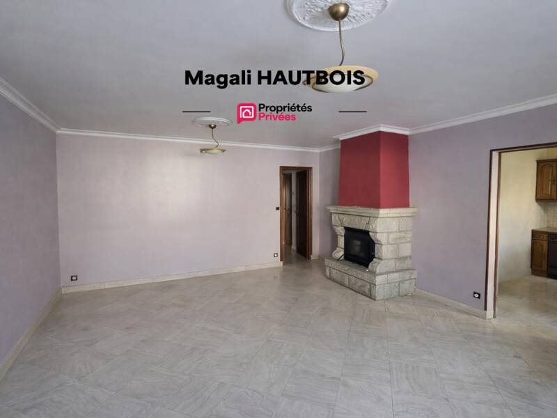Maison à vendre, 167m², SAINT HILAIRE DU HARCOUET