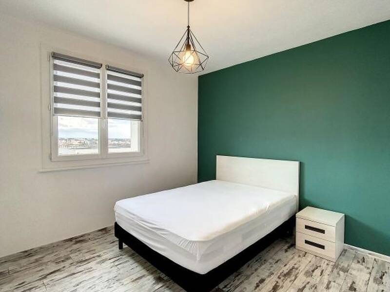 Maison à louer, 67m², CLERMONT FERRAND