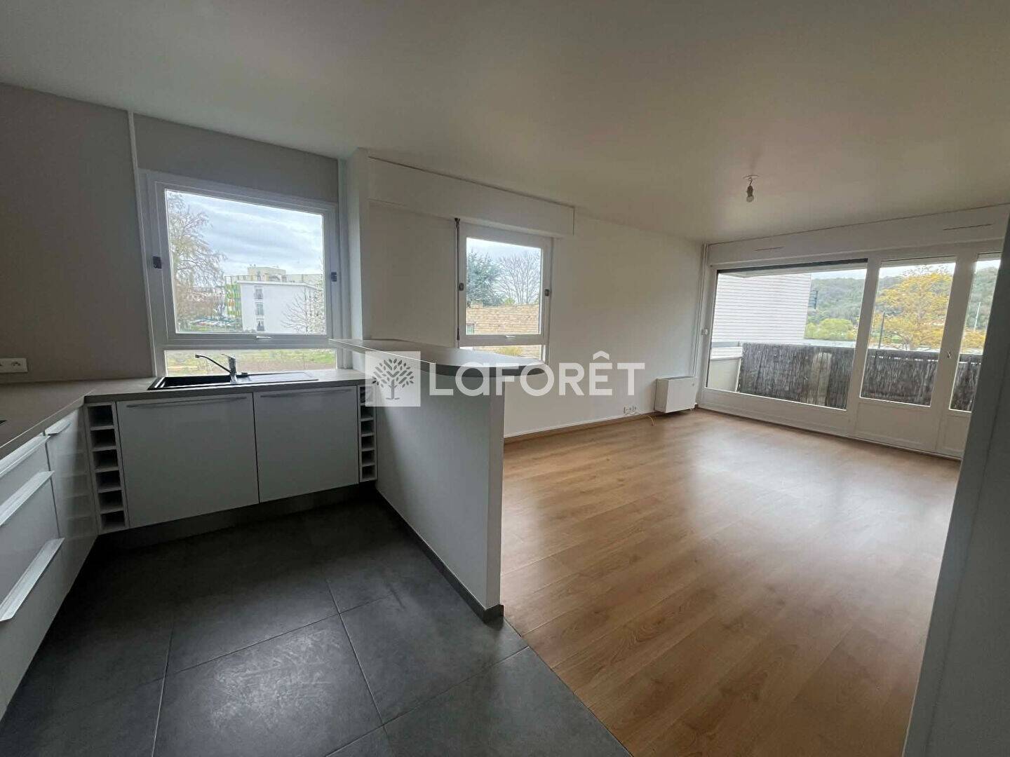 Maison à louer, 63m², VERNON