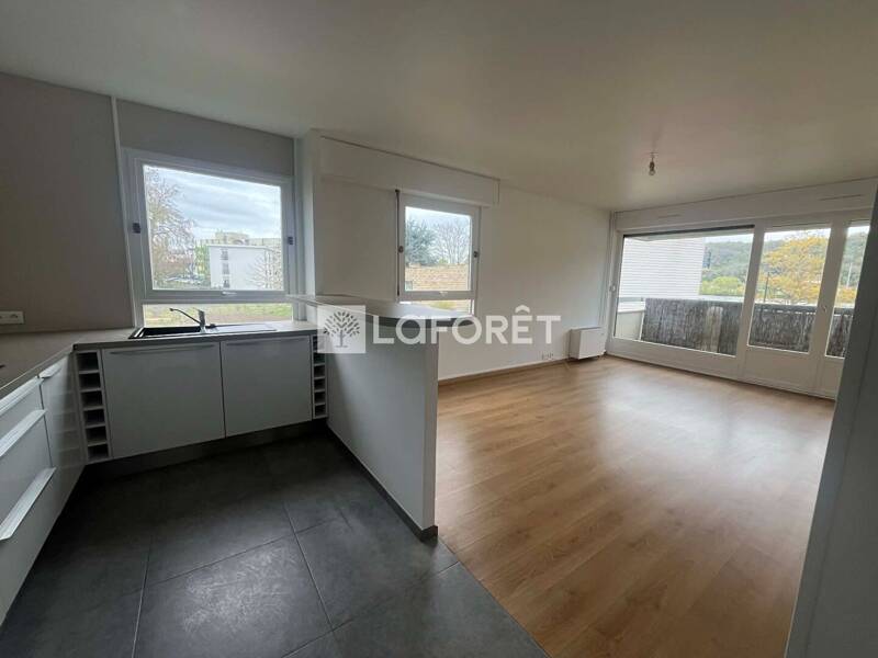 Maison à louer, 63m², VERNON