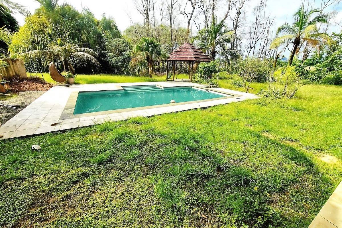 Maison à vendre, 176m², CAYENNE