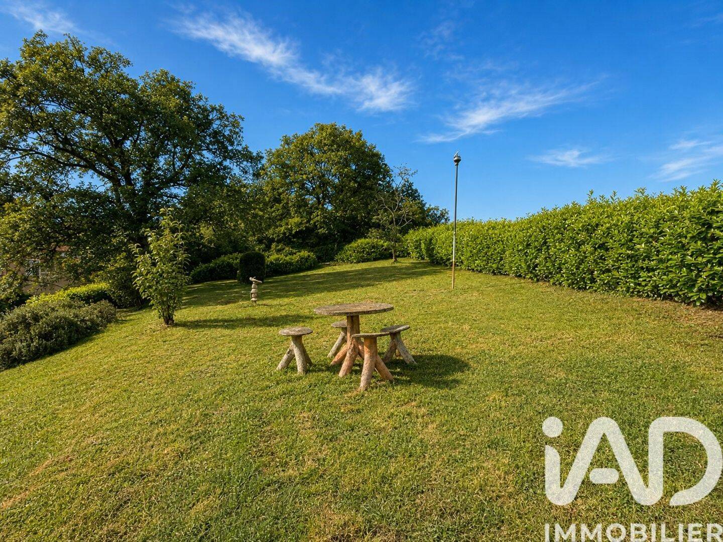 Maison à vendre, 117m², BIARD