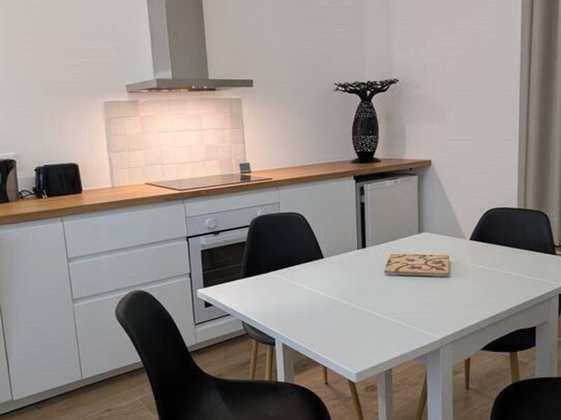 Maison à louer, 28m², SETE