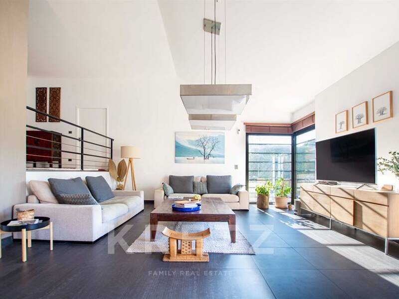 Maison à vendre, 240m², ROCHETAILLEE SUR SAONE