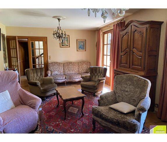 Maison à vendre, 193m², COLMAR