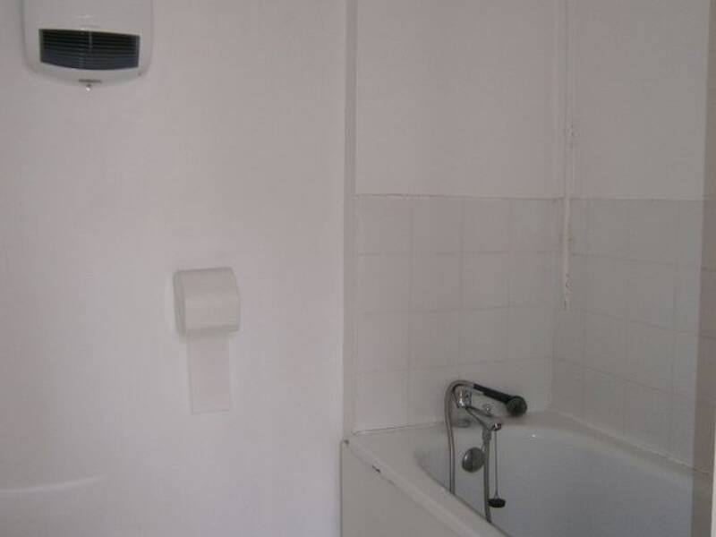 Maison à louer, 18m², LILLE