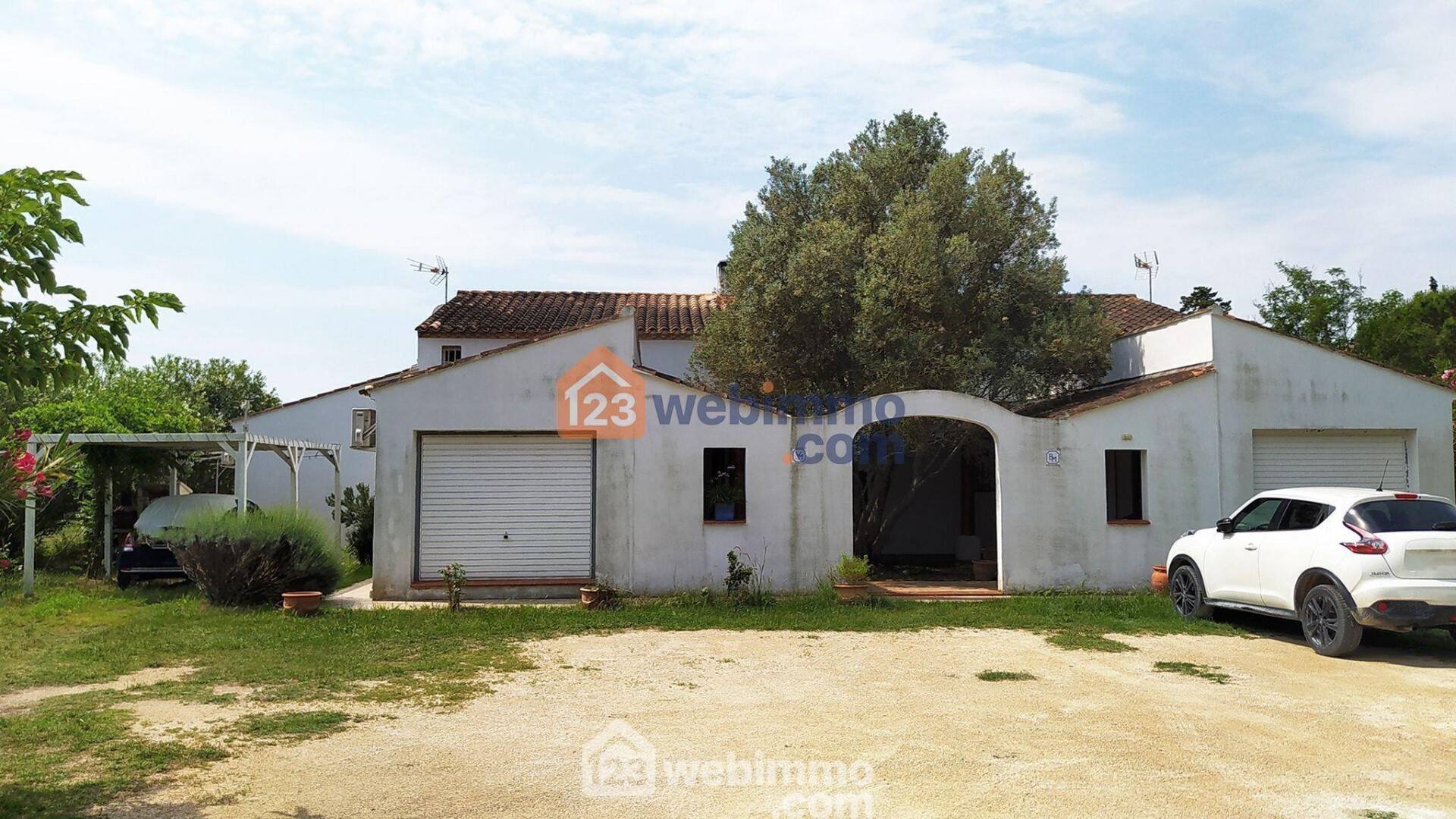 Maison à vendre, 320m², SAINTES MARIES DE LA MER