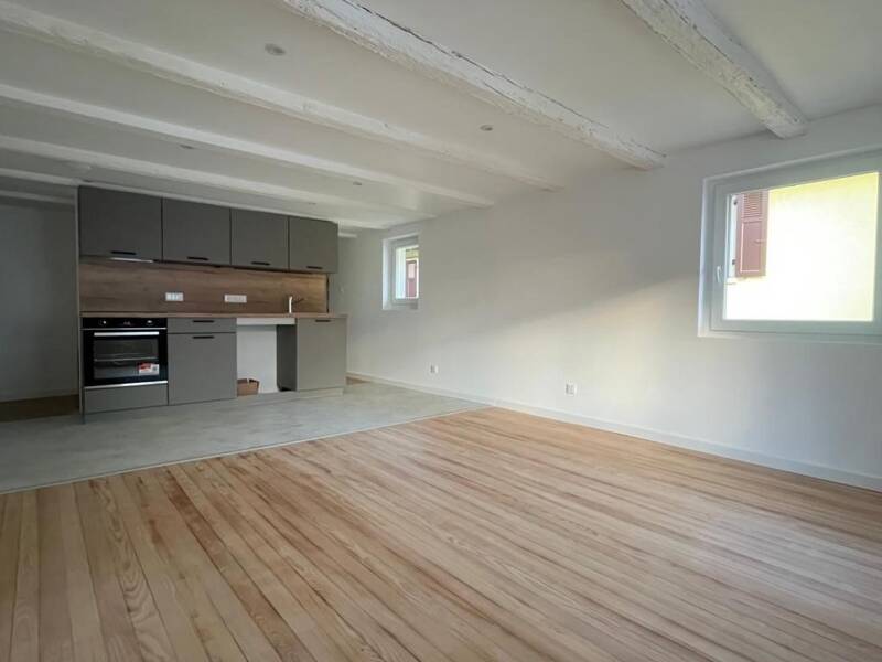 Maison à louer, 70m², DUTTLENHEIM