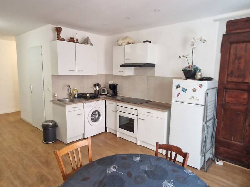 Maison à louer, 28m², TRANS EN PROVENCE