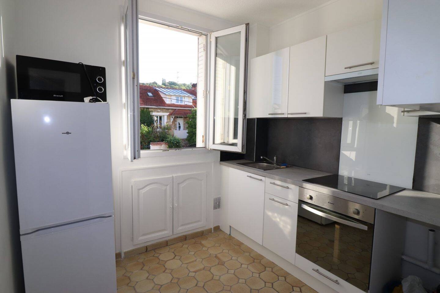 Maison à vendre, 36m², CHELLES