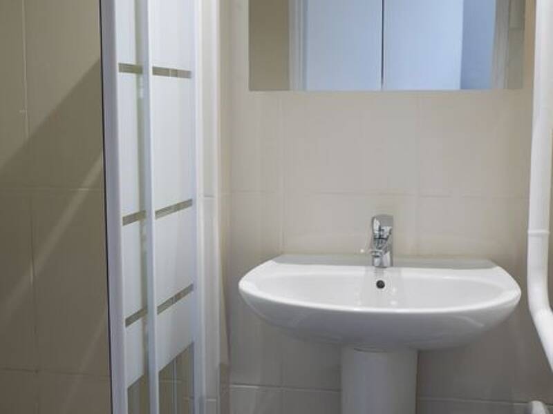 Maison à louer, 17m², PARIS 13E