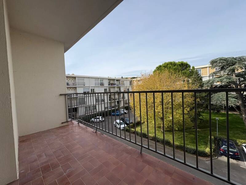 Maison à louer, 81m², AIX EN PROVENCE