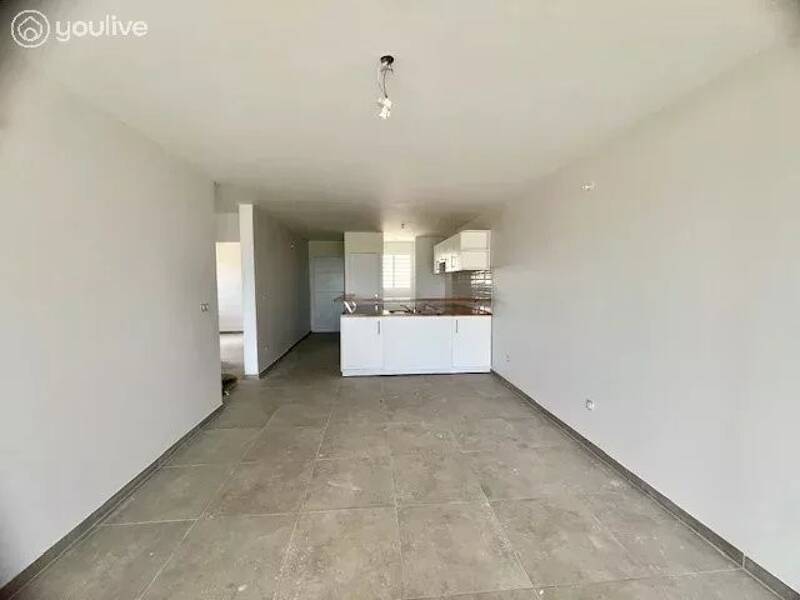 Maison à louer, 64m², LE VAUCLIN