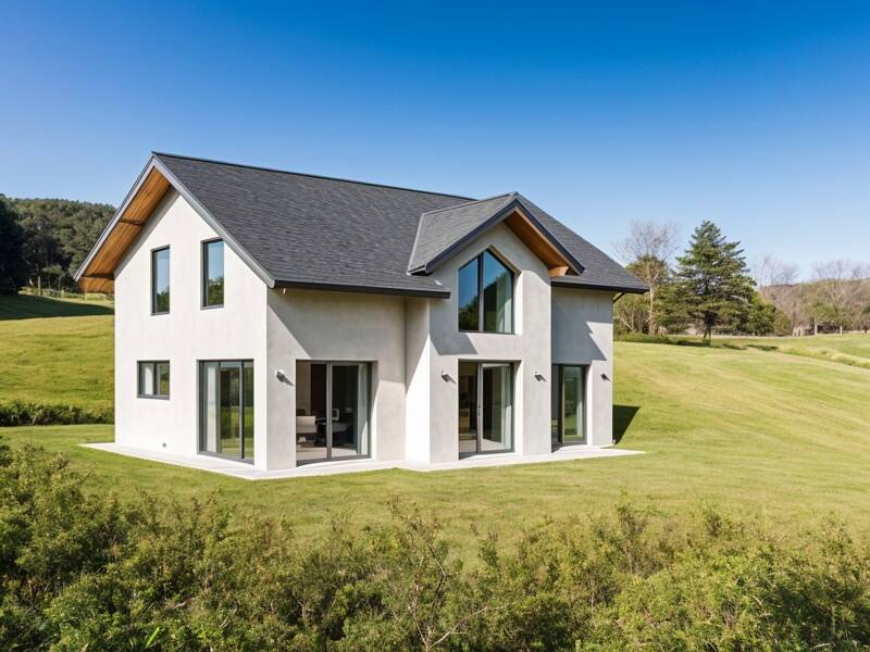 Maison à vendre, 121m², CHARVONNEX