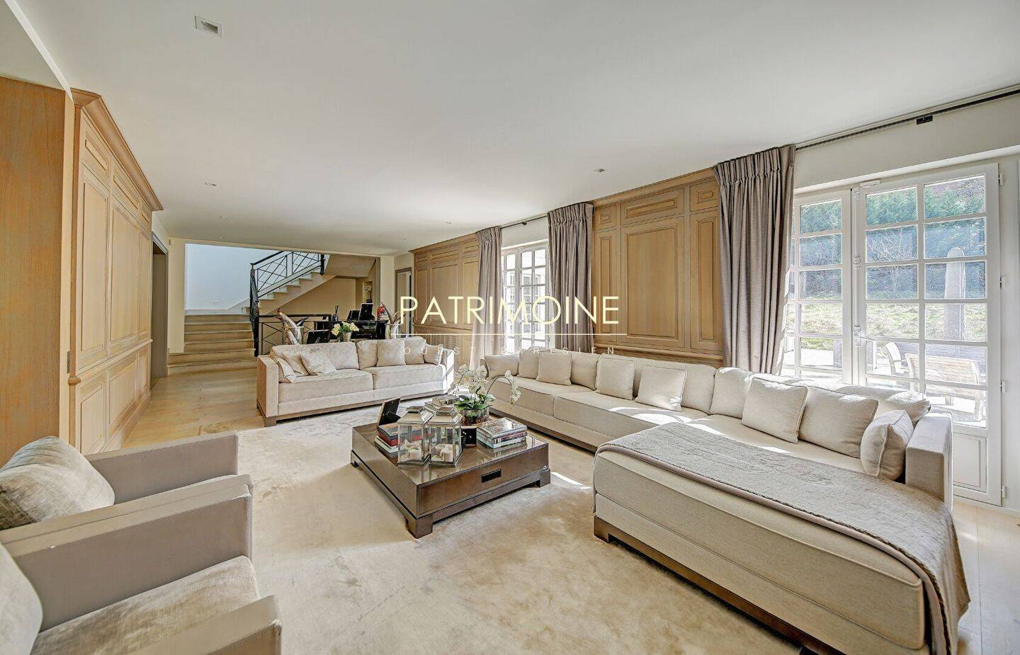 Maison à vendre, 680m², RUEIL MALMAISON