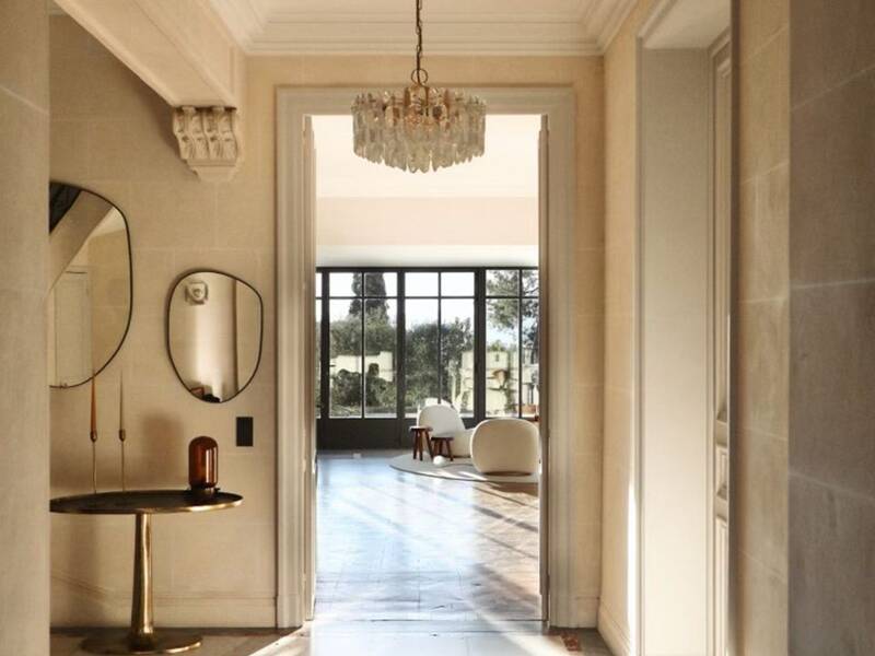 Maison à vendre, 443m², MARSEILLE 7E