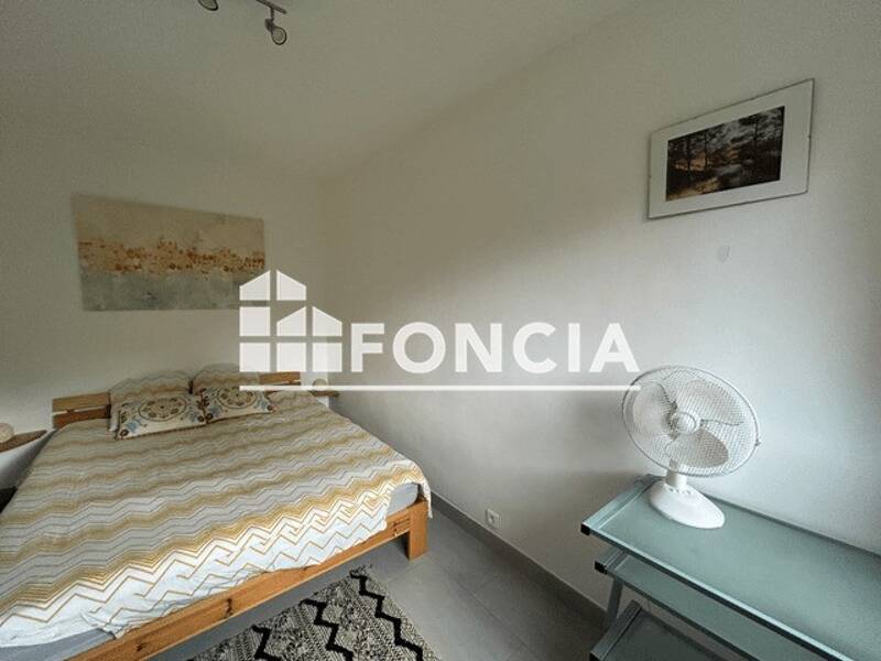 Maison à louer, 40m², AIX EN PROVENCE