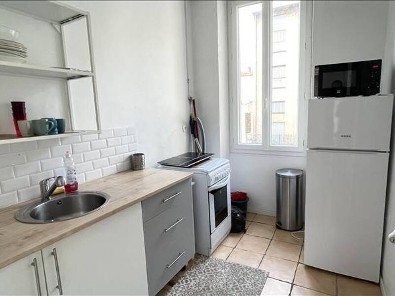 Maison à louer, 53m², TOULON