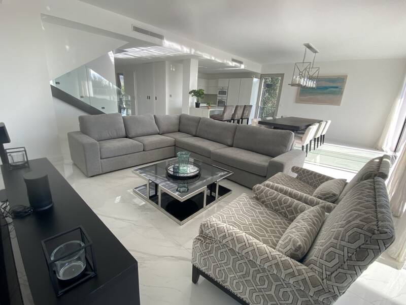 Maison à louer, 174m², NICE