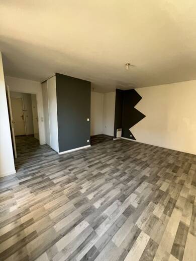 Duplex à louer 910 € 3 pièces 2 chambres 57 m² 1er étage Vigneux sur Seine 91270