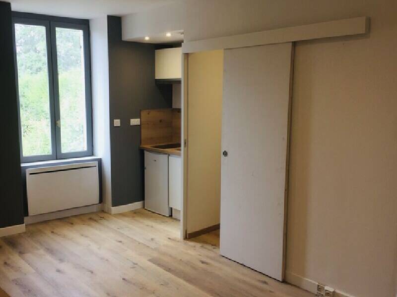 Maison à louer, 22m², FONTAINE LES DIJON