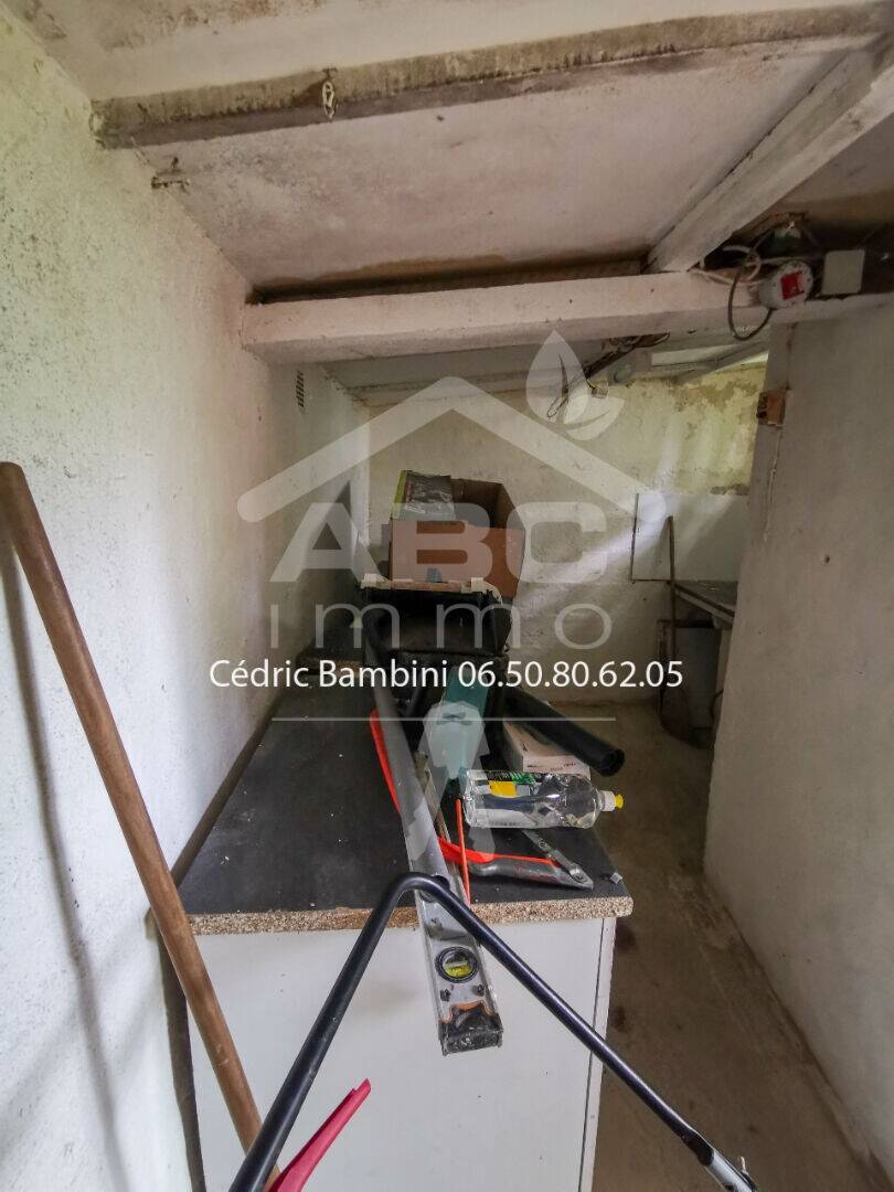 Maison à vendre, 20m², SAINT MAXIMIN LA SAINTE BAUME