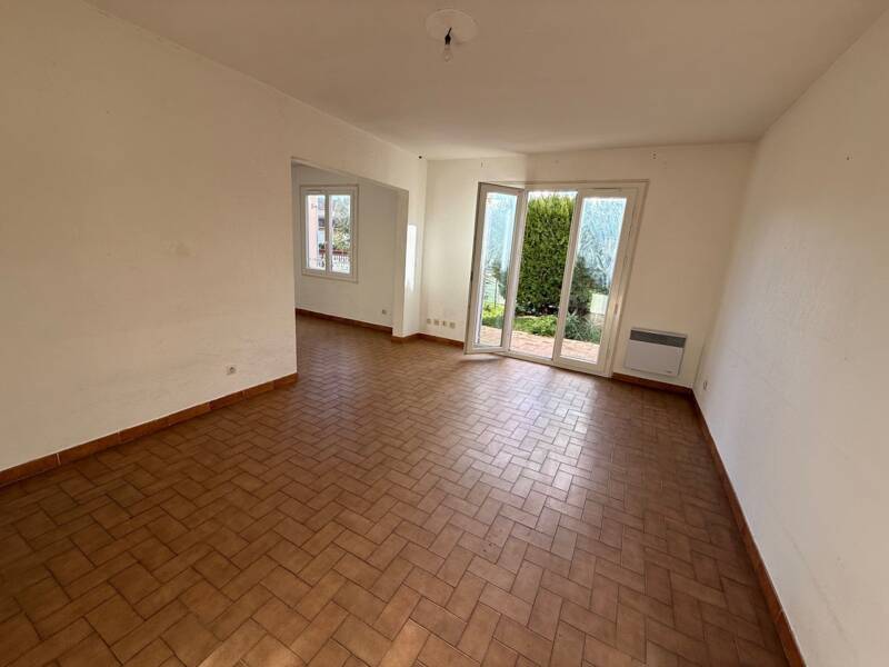 Maison à louer, 111m², PIERRELATTE