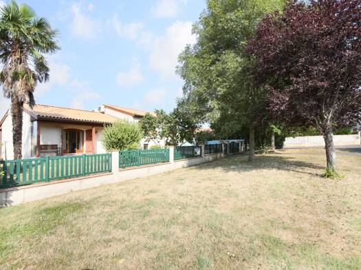 Pavillon à vendre 420 000 € 5 pièces 4 chambres 118 m² 621 m² de terrain Quint-Fonsegrives 31130