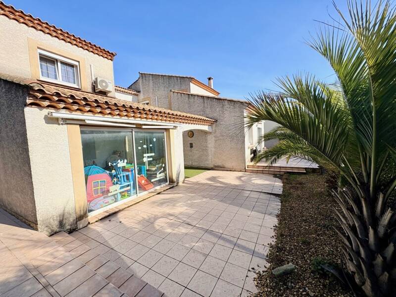 Maison à vendre, 210m², PEROLS