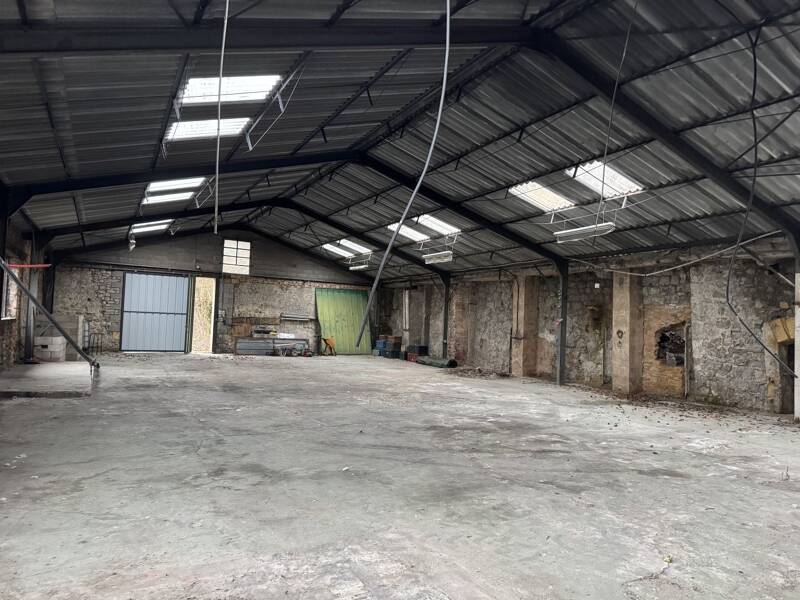 Maison à vendre, 0m², SAINT CYPRIEN