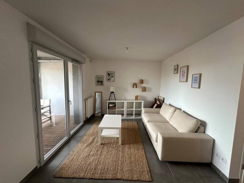 Maison à louer, 45m², TOULOUSE