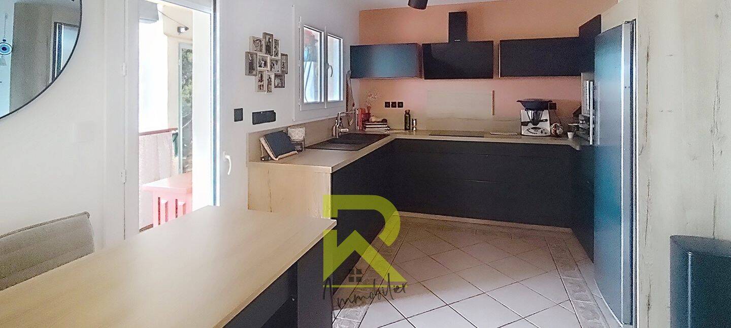 Maison à vendre, 106m², BEZIERS