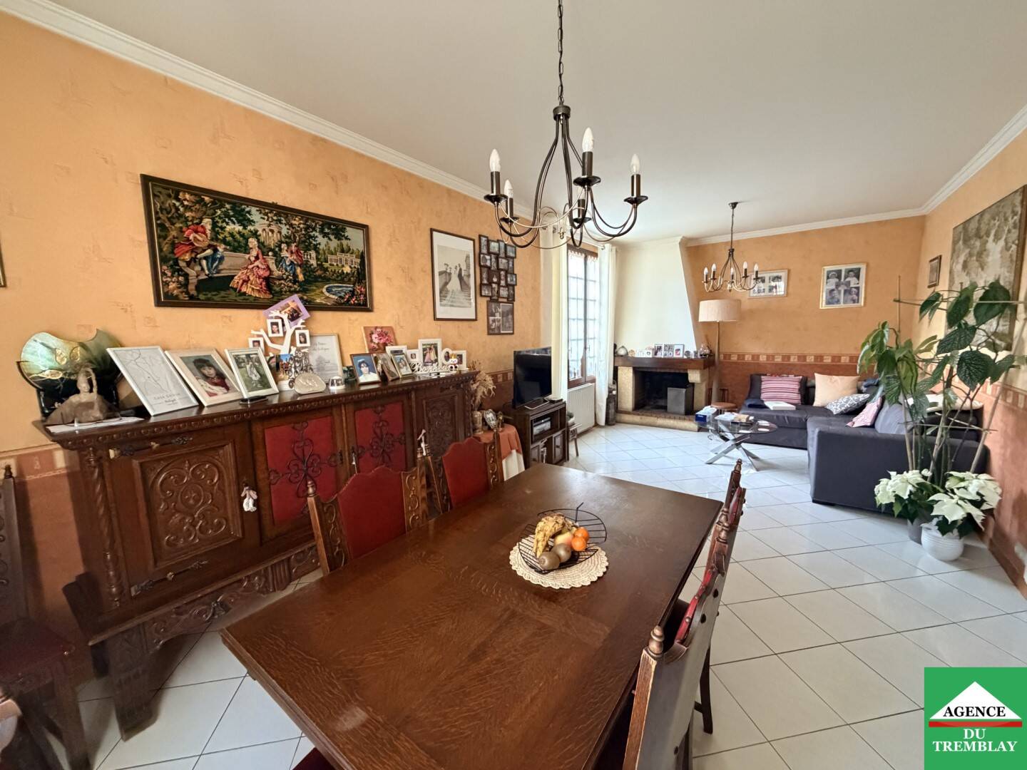 Maison à vendre, 80m², CHAMPIGNY SUR MARNE