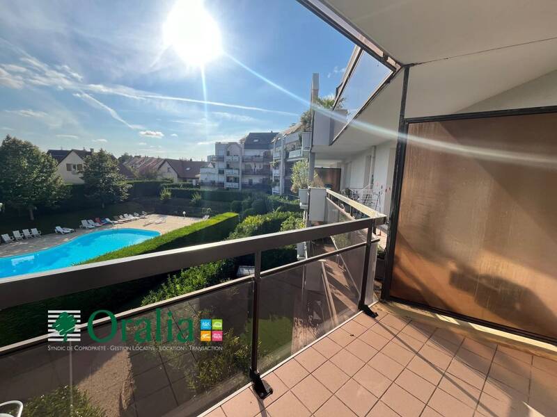 Maison à louer, 27m², FONTAINE LES DIJON