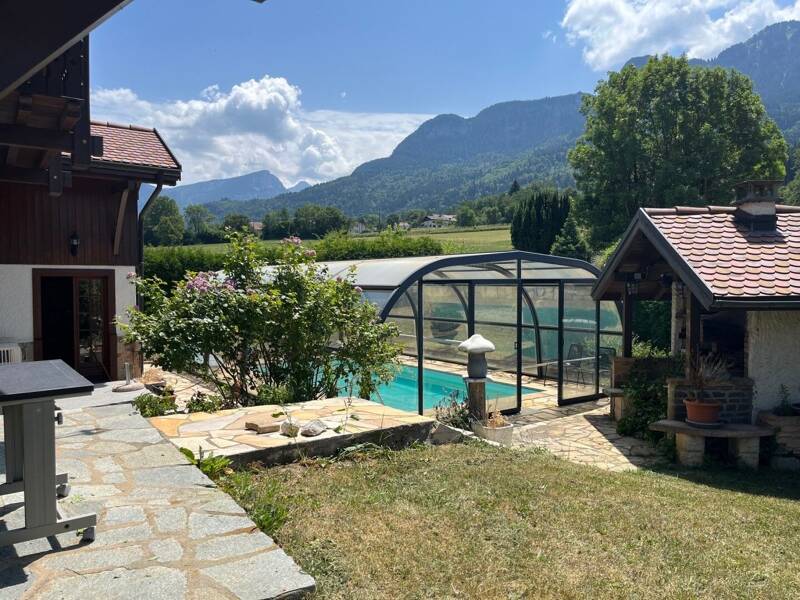 Maison à vendre, 216m², ANNECY