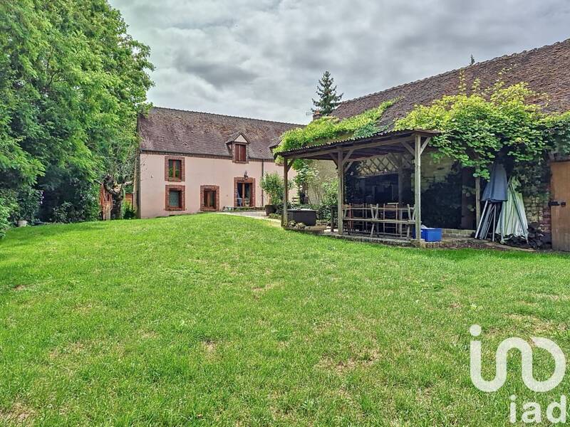 Maison à vendre, 152m², MONTCRESSON
