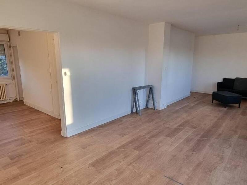 Maison à vendre, 90m², TRELAZE