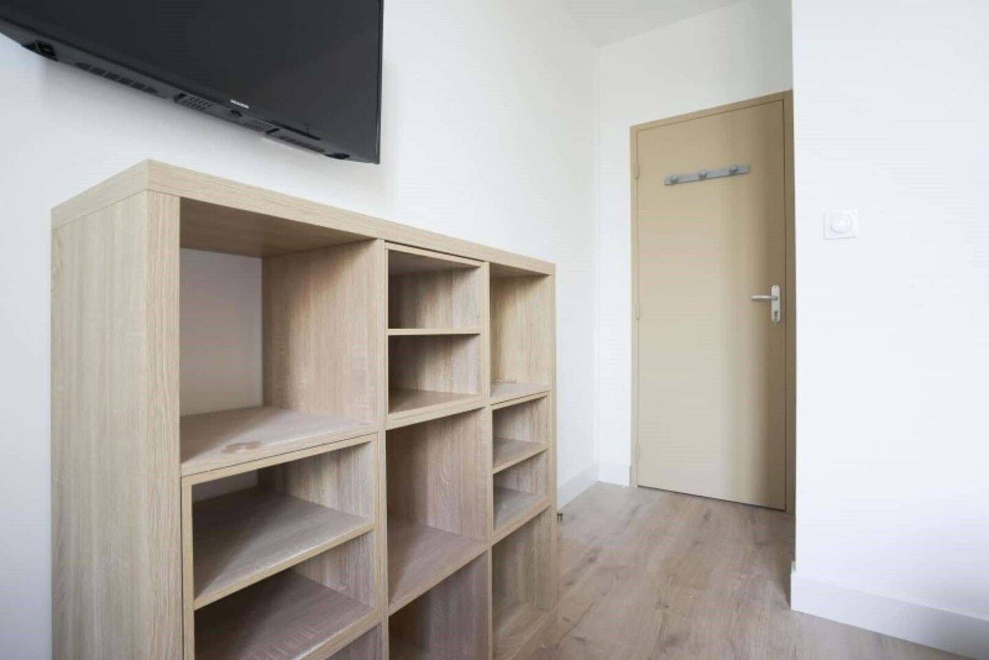 Maison à louer, 15m², NANCY