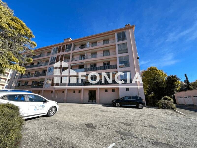 Maison à louer, 69m², MANOSQUE