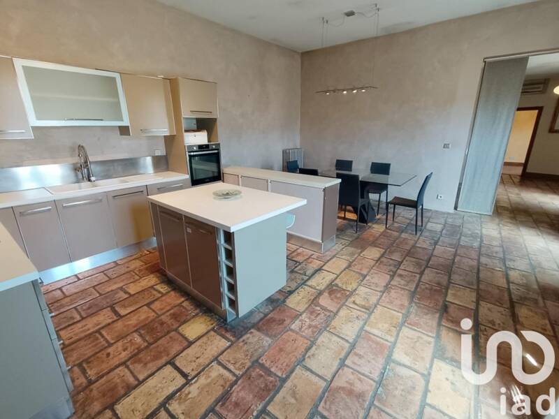 Maison à vendre, 127m², NIMES